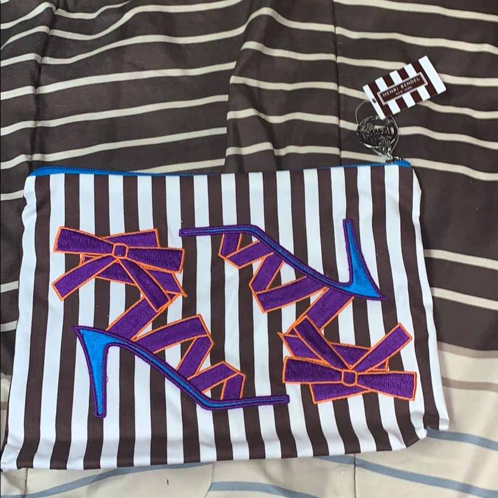 COPY - Henri Bendel